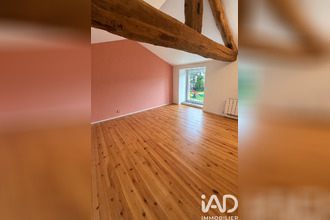 achat maison mizerieux 42110