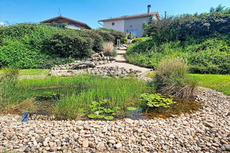 achat maison mizerieux 42110