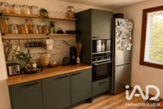 achat maison mizoen 38142