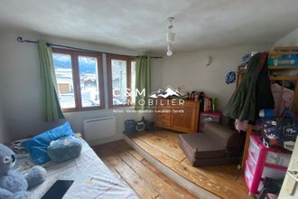 achat maison modane 73500