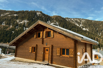 achat maison modane 73500