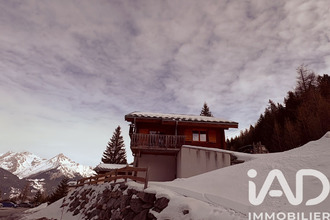 achat maison modane 73500