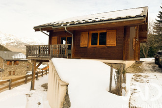 achat maison modane 73500