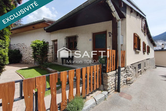 achat maison modane 73500