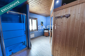 achat maison modane 73500