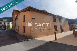 achat maison modane 73500