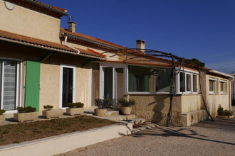 achat maison modene 84330