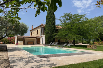 achat maison modene 84330