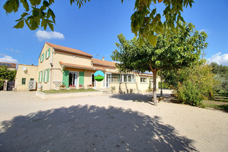 achat maison modene 84330