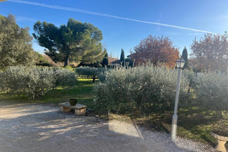 achat maison modene 84330