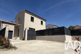 achat maison modene 84330