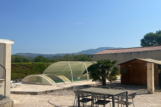 achat maison modene 84330