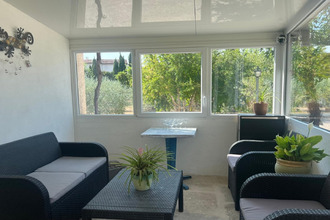achat maison modene 84330