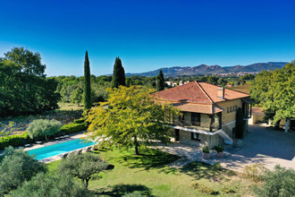 achat maison modene 84330