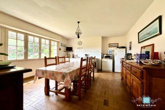 achat maison moelan-sur-mer 29350