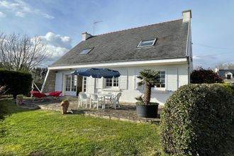 achat maison moelan-sur-mer 29350