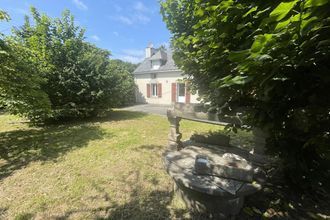 achat maison moelan-sur-mer 29350