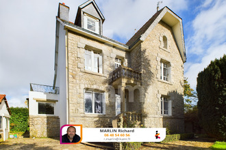 achat maison moelan-sur-mer 29350