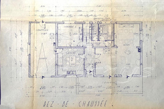 achat maison moelan-sur-mer 29350