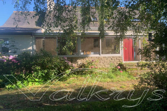 achat maison moelan-sur-mer 29350