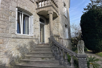 achat maison moelan-sur-mer 29350