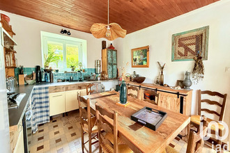 achat maison moelan-sur-mer 29350