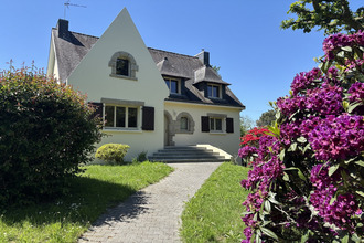 achat maison moelan-sur-mer 29350
