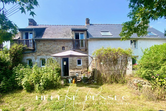 achat maison moelan-sur-mer 29350