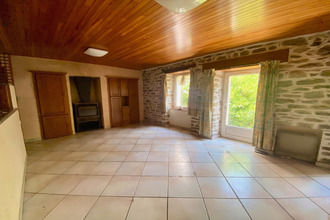 achat maison moelan-sur-mer 29350