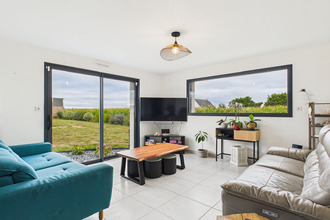 achat maison moelan-sur-mer 29350