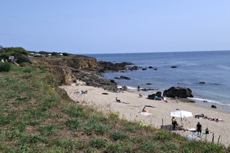 achat maison moelan-sur-mer 29350