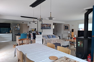 achat maison moelan-sur-mer 29350