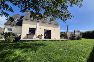 achat maison moelan-sur-mer 29350