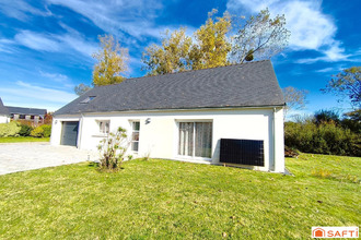 achat maison moelan-sur-mer 29350