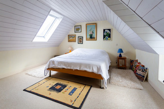 achat maison moelan-sur-mer 29350