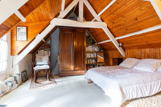 achat maison moelan-sur-mer 29350