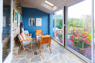 achat maison moelan-sur-mer 29350