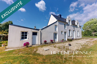 achat maison moelan-sur-mer 29350