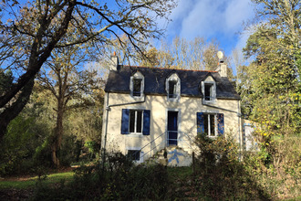 achat maison moelan-sur-mer 29350