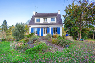 achat maison moelan-sur-mer 29350