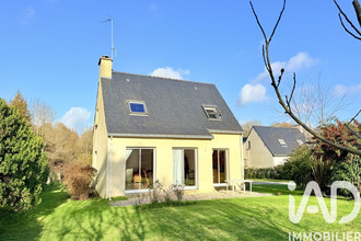 achat maison moelan-sur-mer 29350