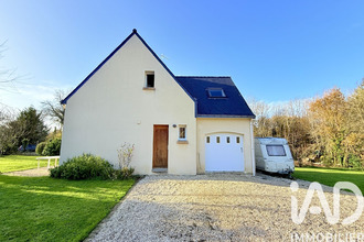achat maison moelan-sur-mer 29350