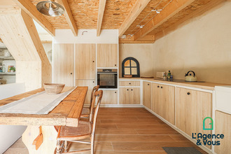 achat maison moelan-sur-mer 29350