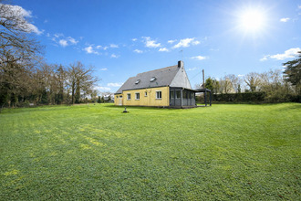 achat maison moelan-sur-mer 29350