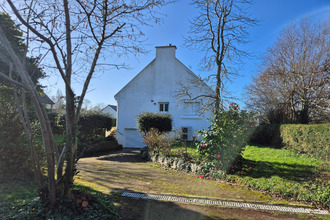 achat maison moelan-sur-mer 29350