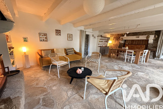 achat maison moelan-sur-mer 29350