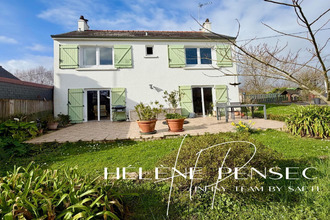 achat maison moelan-sur-mer 29350