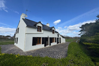 achat maison moelan-sur-mer 29350