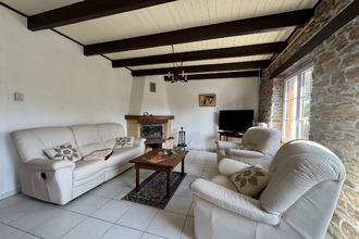 achat maison moelan-sur-mer 29350