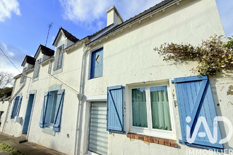 achat maison moelan-sur-mer 29350